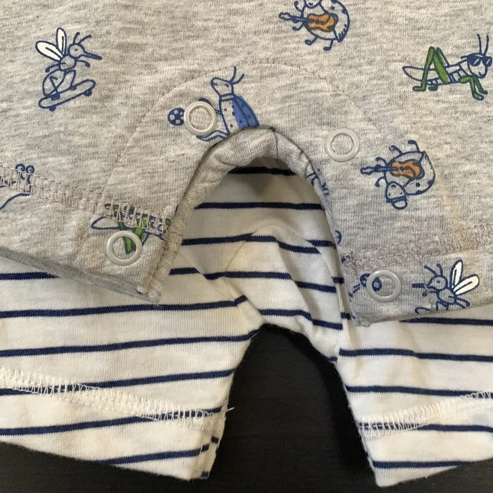 Carters carter’s piece